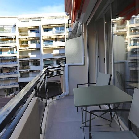 Appartement Avec Balcon Supercroisette Кан Екстериор снимка