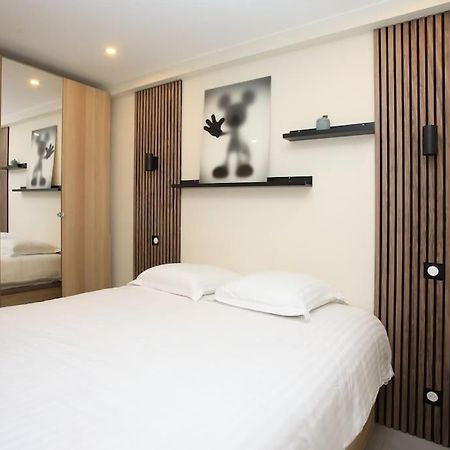 Appartement Avec Balcon Supercroisette Кан Екстериор снимка