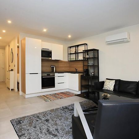 Appartement Avec Balcon Supercroisette Кан Екстериор снимка
