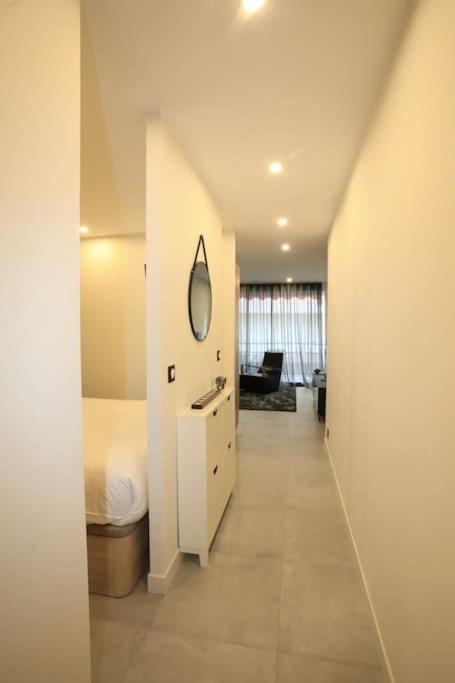 Appartement Avec Balcon Supercroisette Кан Екстериор снимка